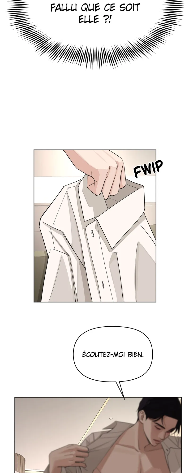 Read Iseop’s Romance FR Manga Online