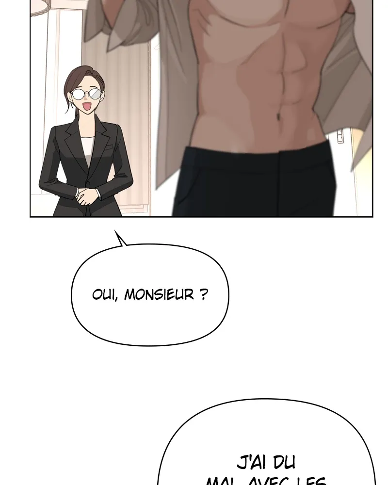 Read Iseop’s Romance FR Manga Online