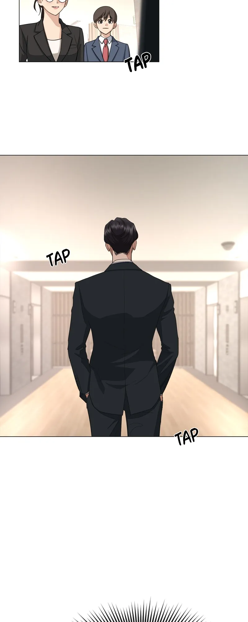 Read Iseop’s Romance FR Manga Online