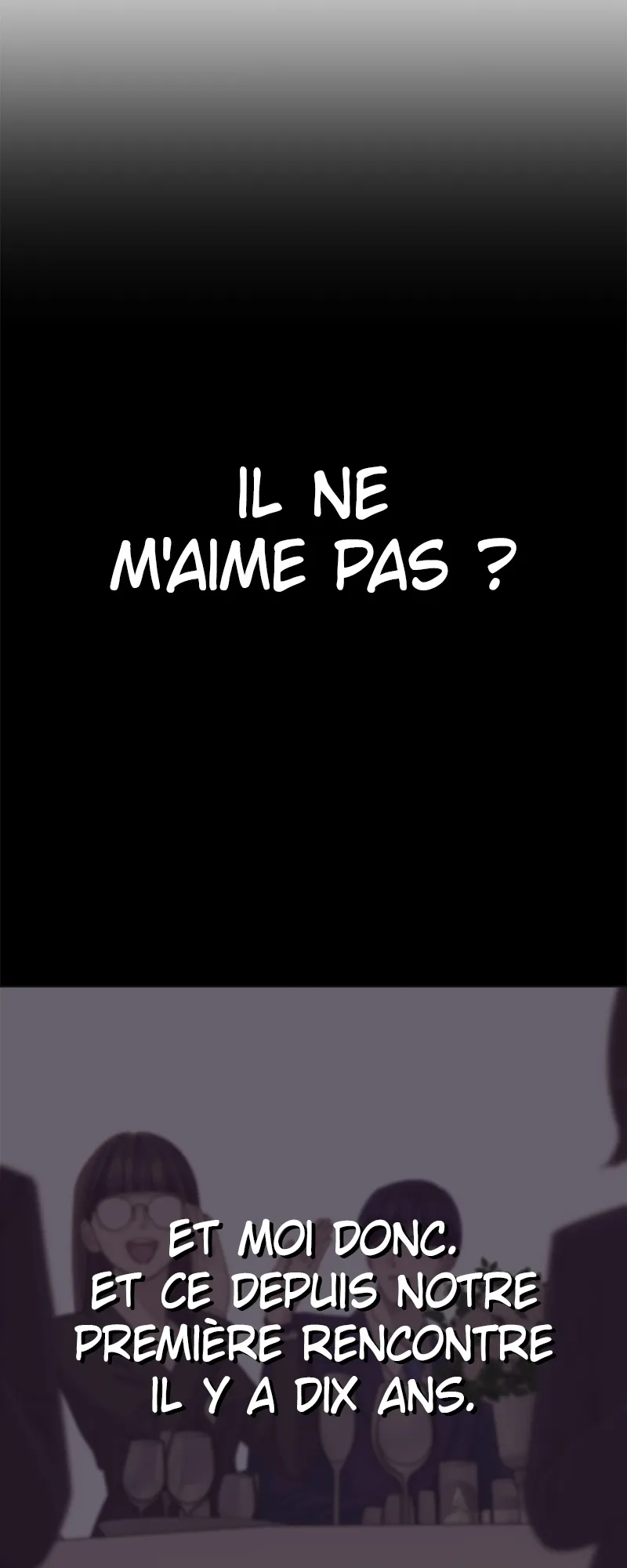 Read Iseop’s Romance FR Manga Online