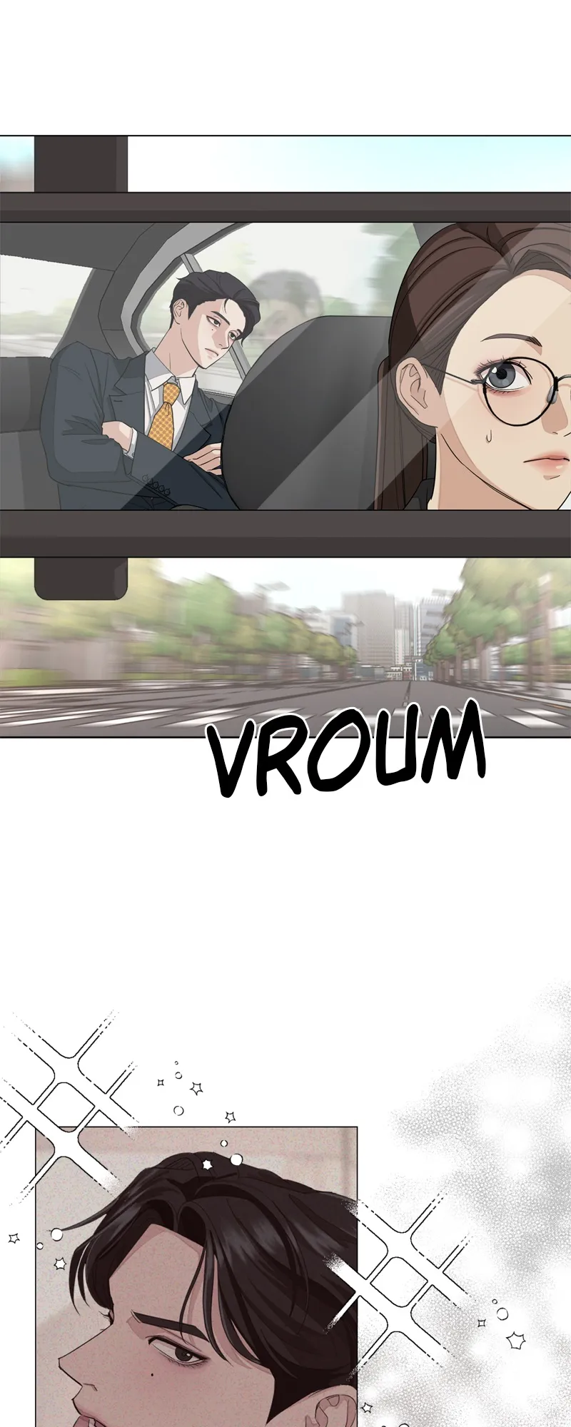 Read Iseop’s Romance FR Manga Online