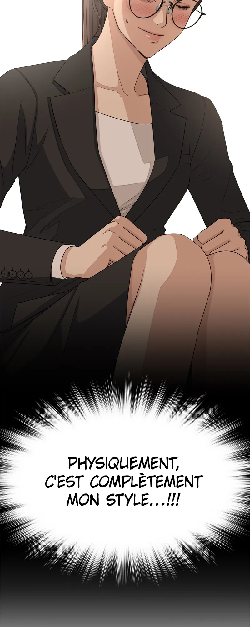 Read Iseop’s Romance FR Manga Online