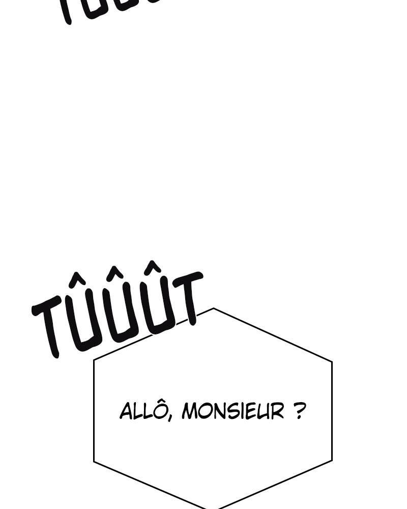 Read Iseop’s Romance FR Manga Online