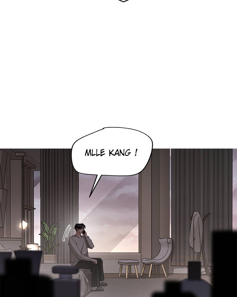 Read Iseop’s Romance FR Manga Online