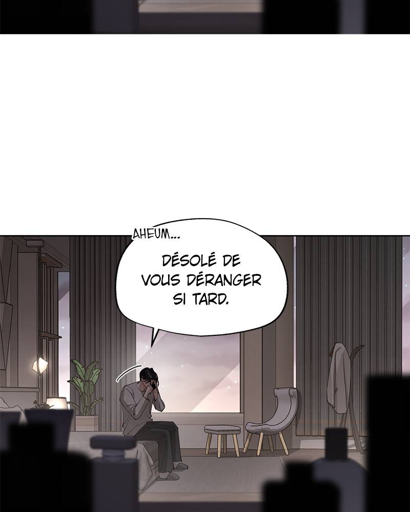 Read Iseop’s Romance FR Manga Online