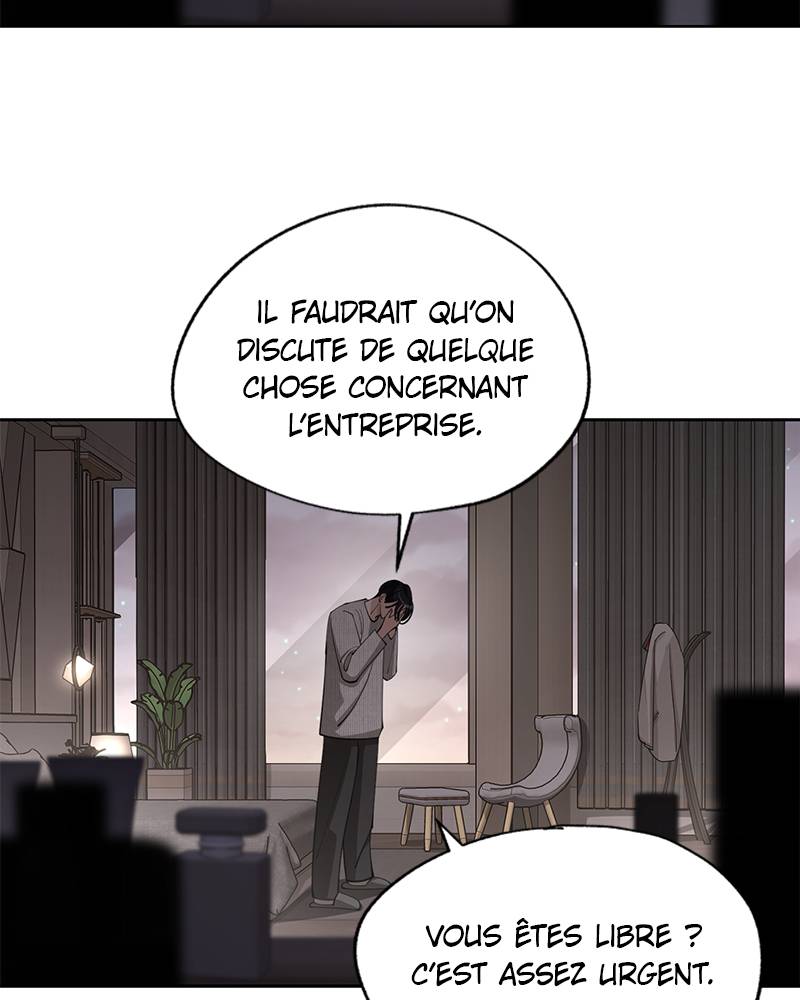 Read Iseop’s Romance FR Manga Online