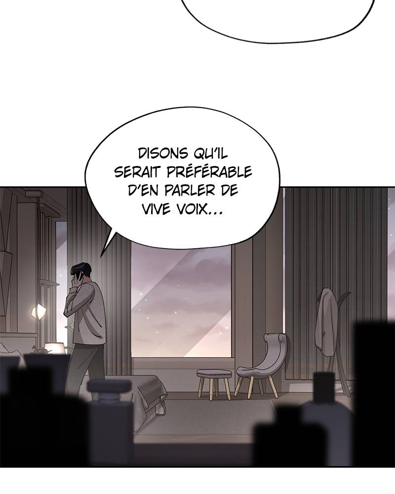 Read Iseop’s Romance FR Manga Online