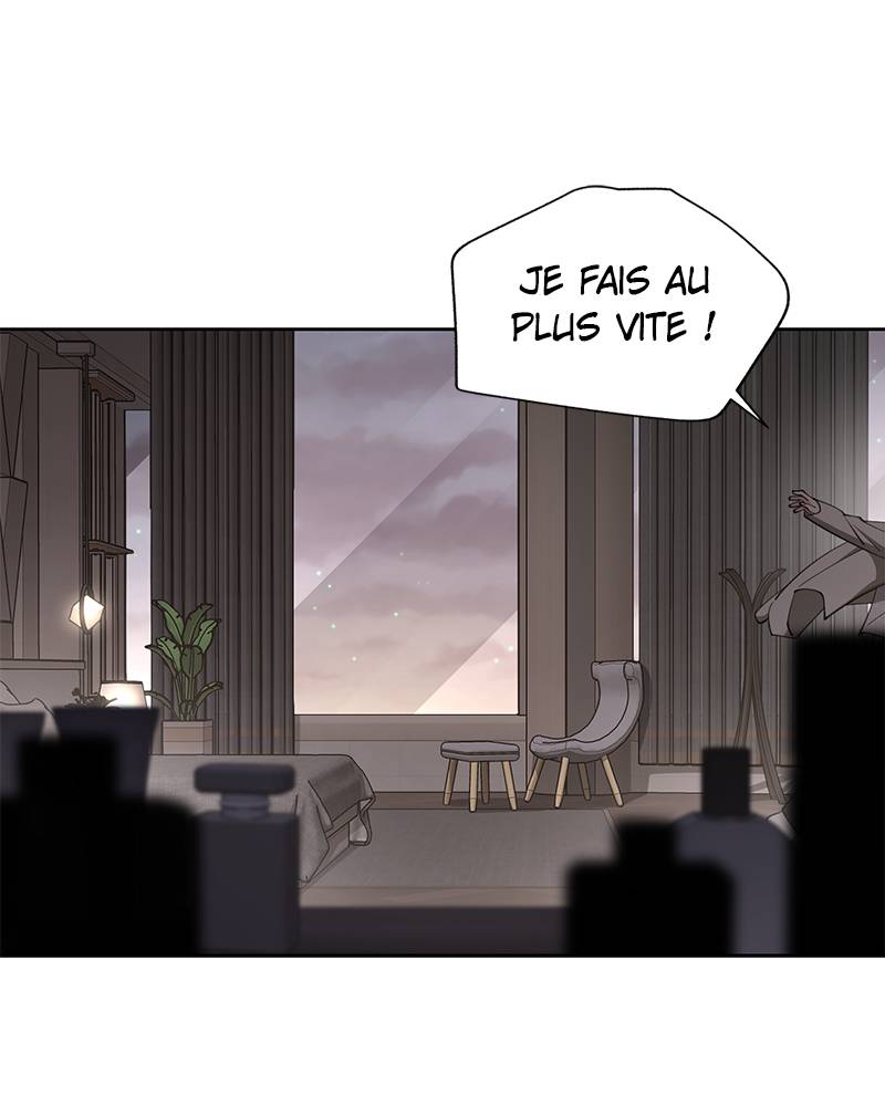 Read Iseop’s Romance FR Manga Online