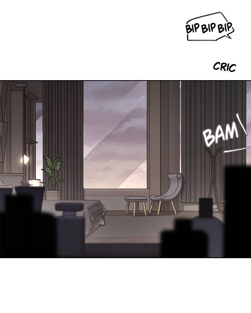 Read Iseop’s Romance FR Manga Online