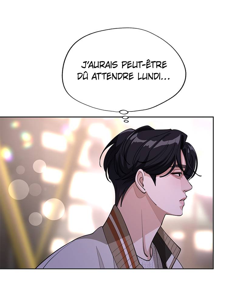 Read Iseop’s Romance FR Manga Online