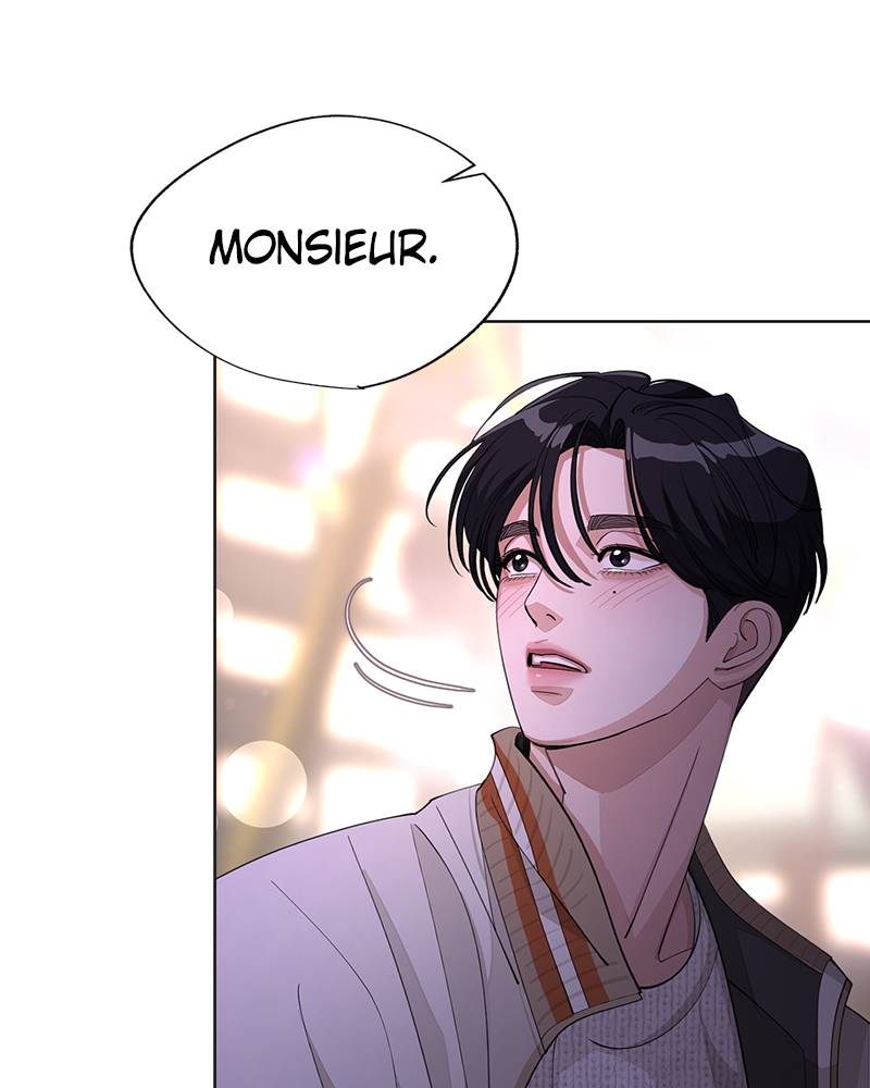 Read Iseop’s Romance FR Manga Online