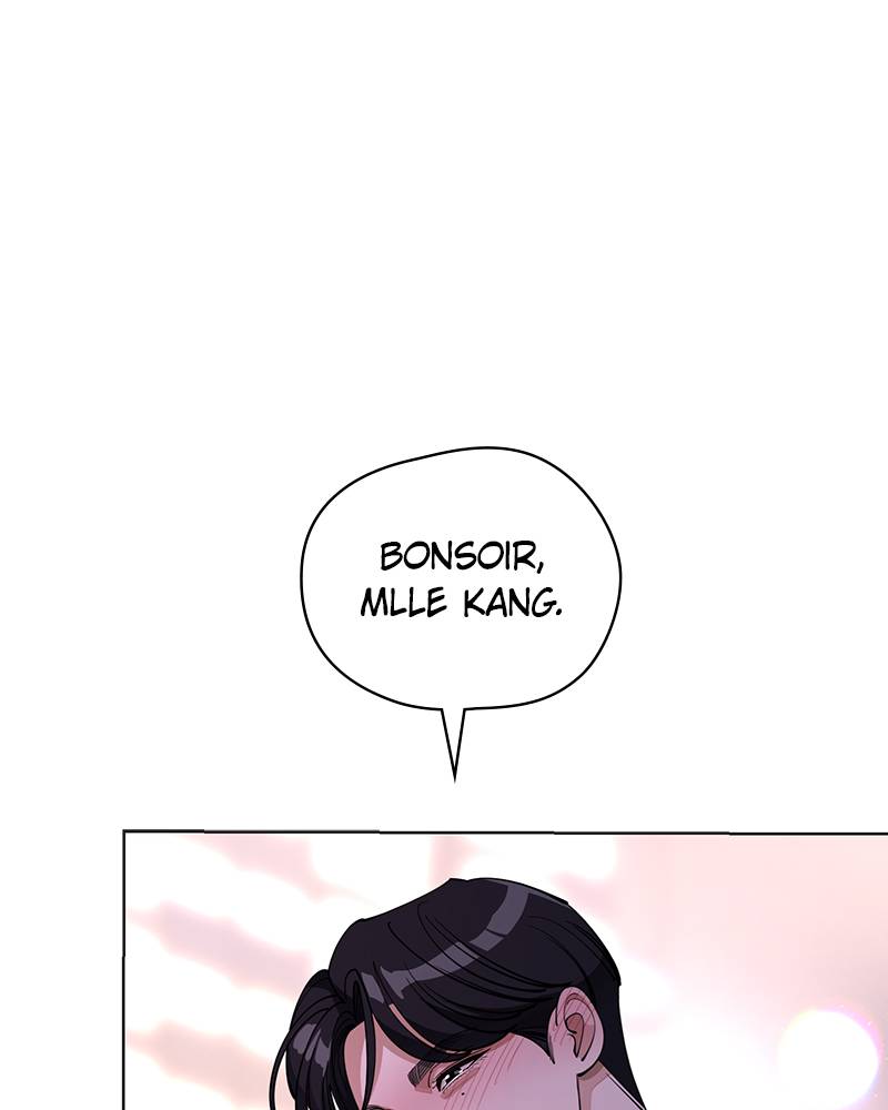 Read Iseop’s Romance FR Manga Online