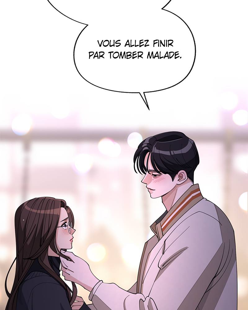 Read Iseop’s Romance FR Manga Online