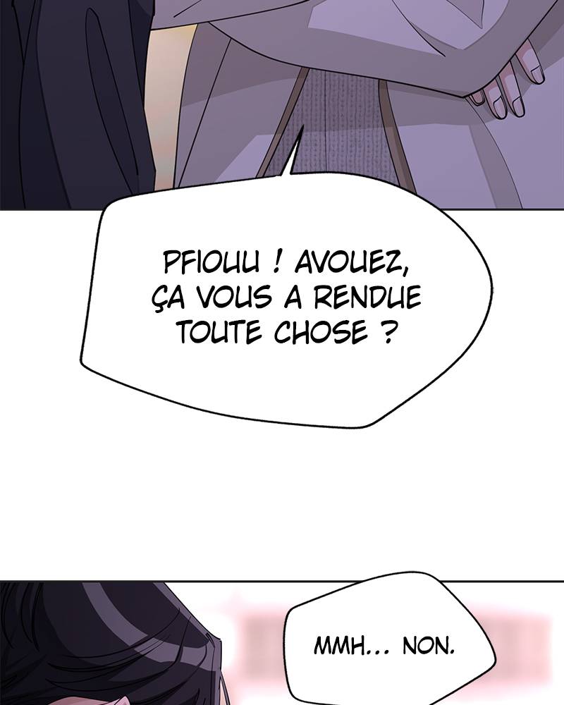 Read Iseop’s Romance FR Manga Online