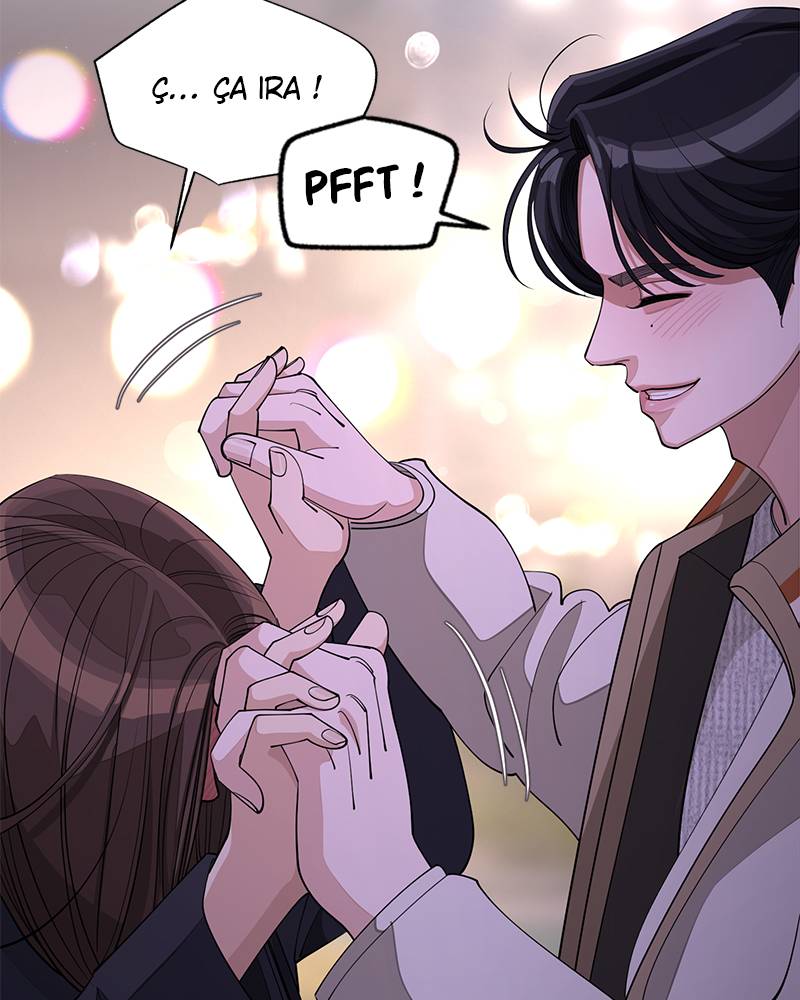 Read Iseop’s Romance FR Manga Online