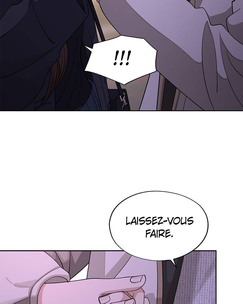 Read Iseop’s Romance FR Manga Online