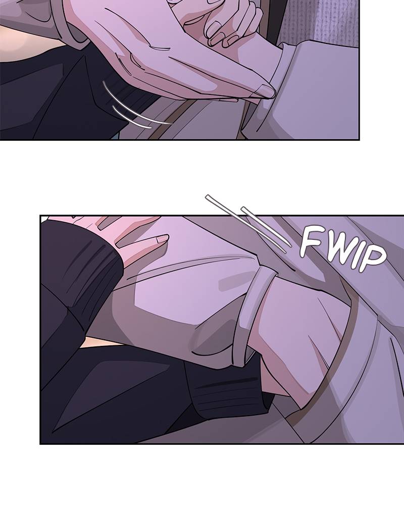 Read Iseop’s Romance FR Manga Online