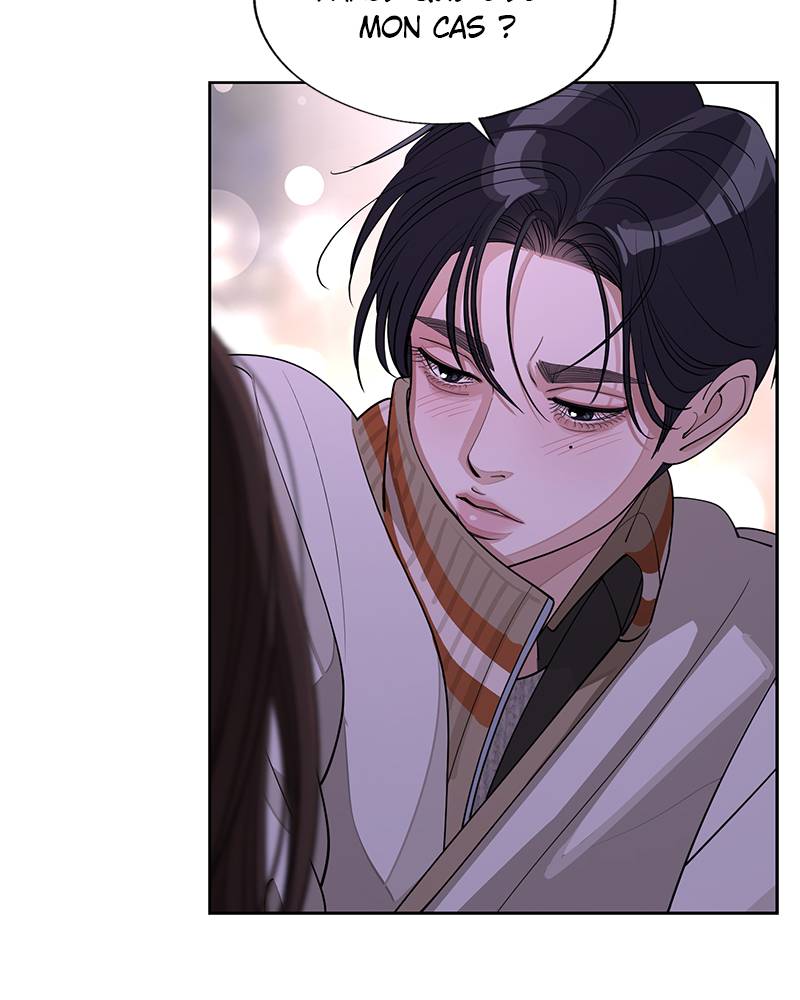 Read Iseop’s Romance FR Manga Online