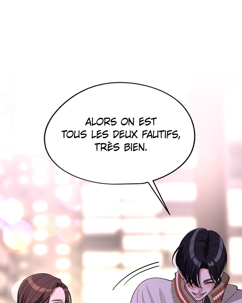 Read Iseop’s Romance FR Manga Online
