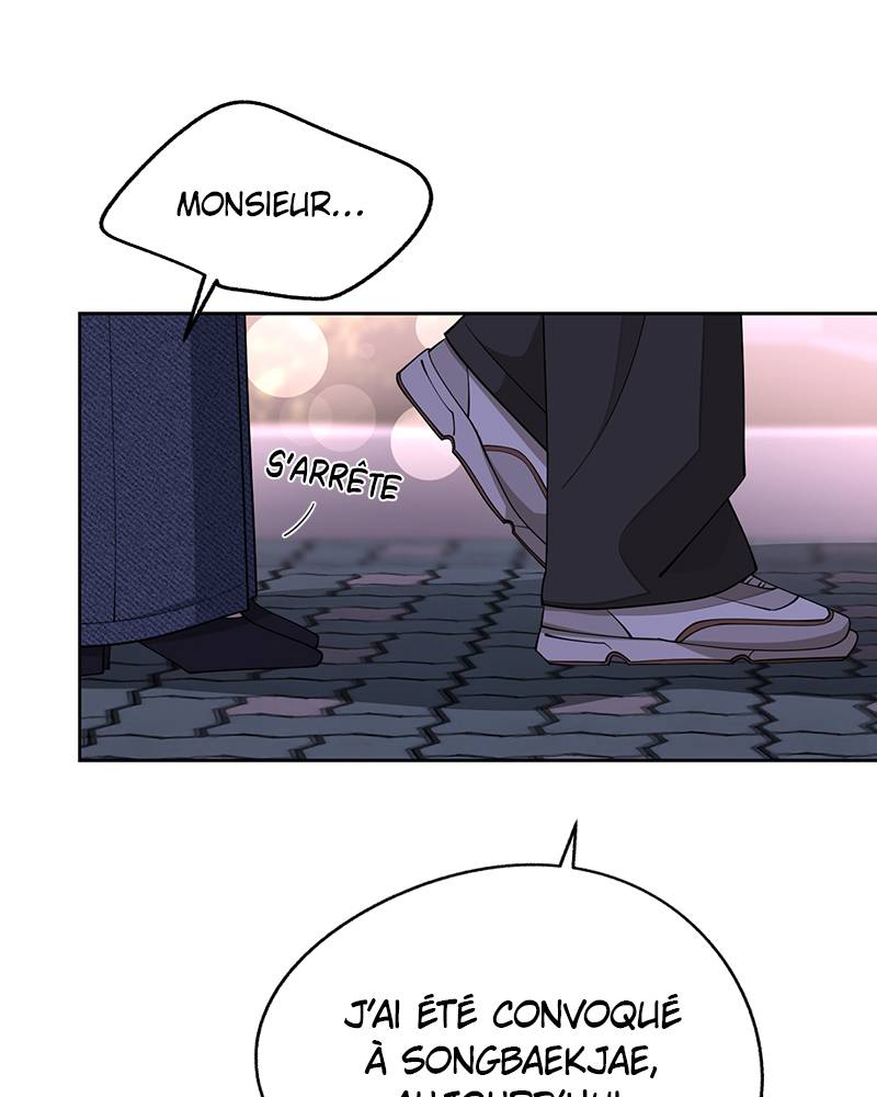 Read Iseop’s Romance FR Manga Online