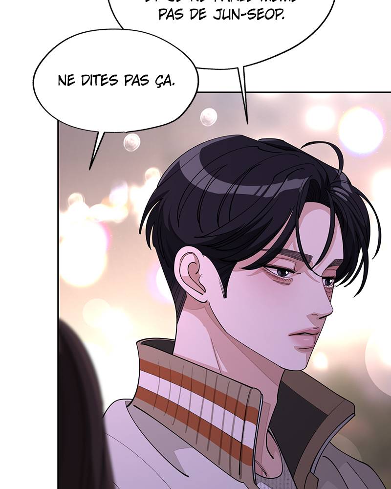 Read Iseop’s Romance FR Manga Online