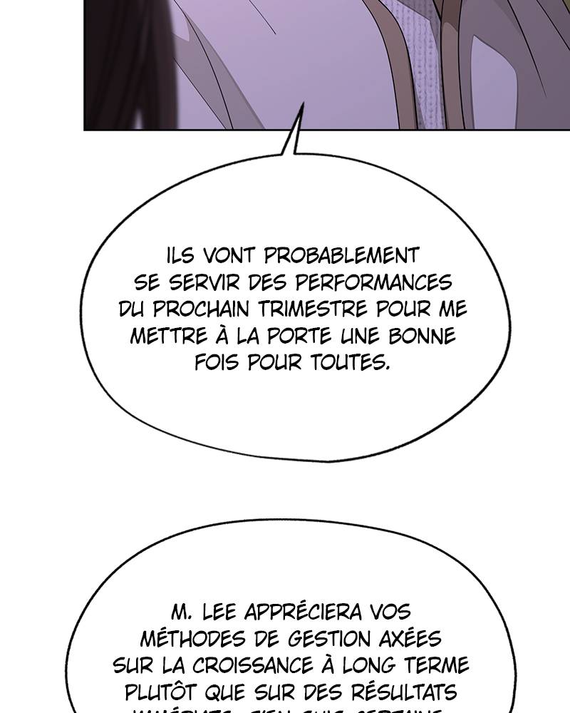 Read Iseop’s Romance FR Manga Online