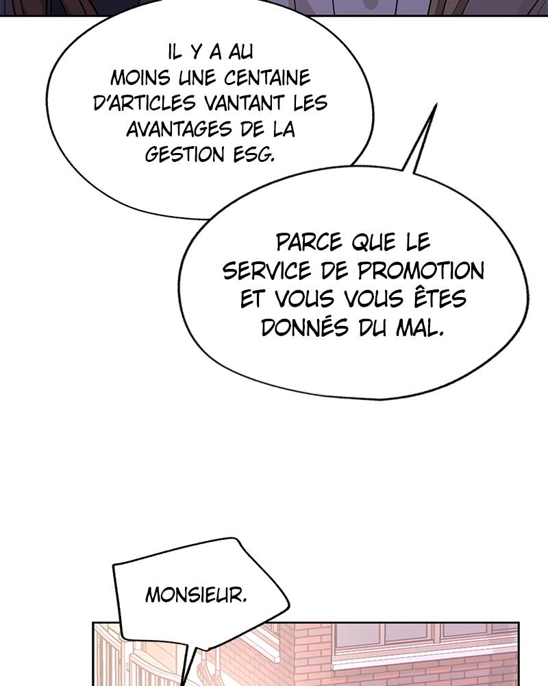 Read Iseop’s Romance FR Manga Online