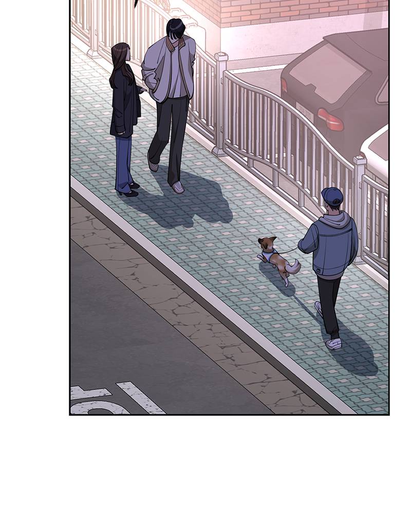 Read Iseop’s Romance FR Manga Online