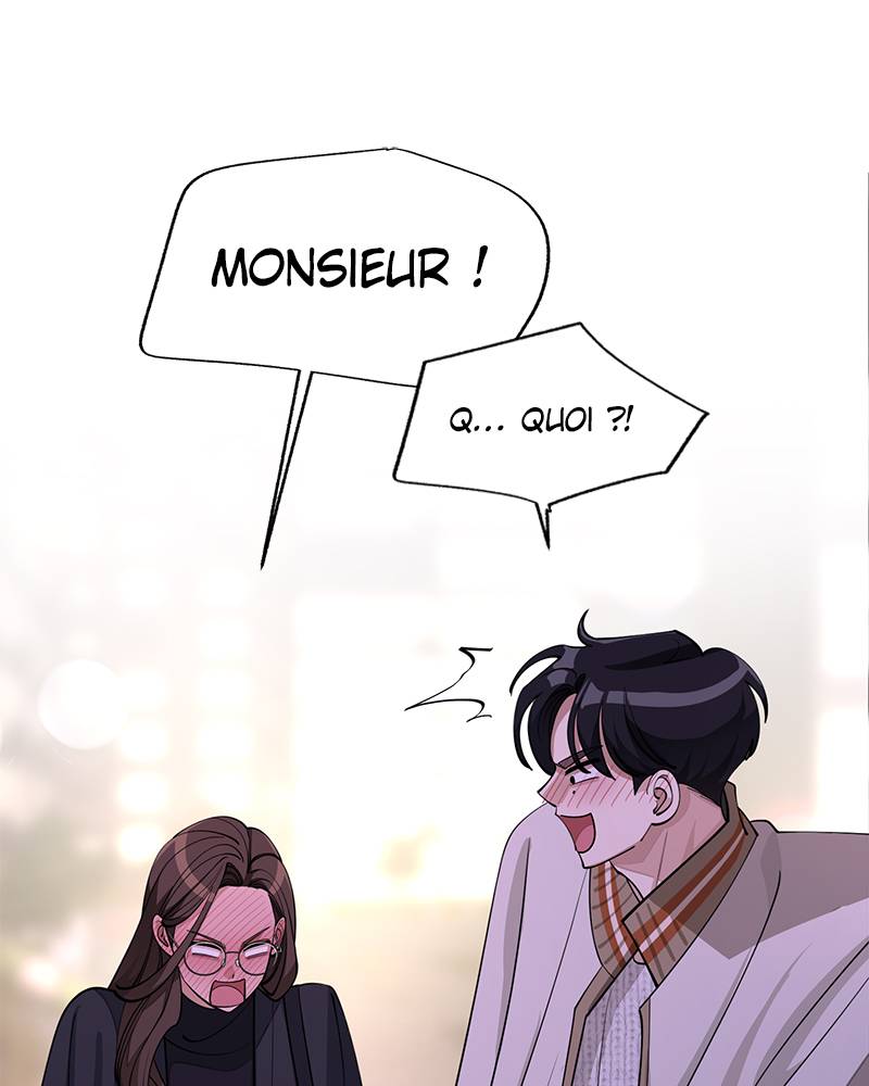 Read Iseop’s Romance FR Manga Online