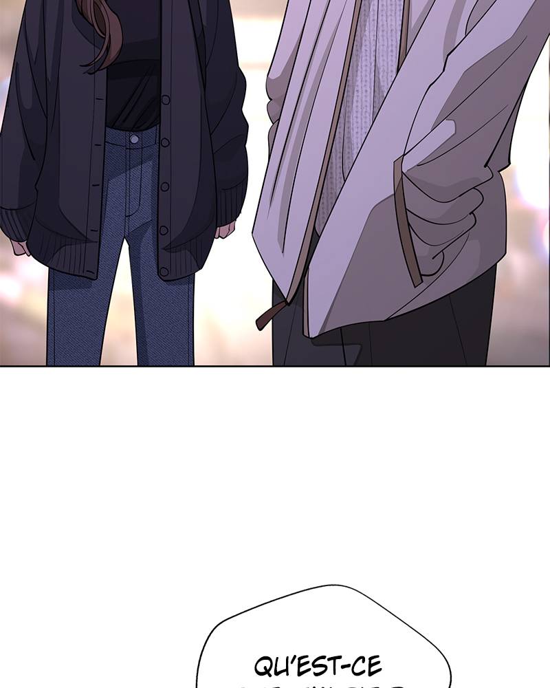 Read Iseop’s Romance FR Manga Online