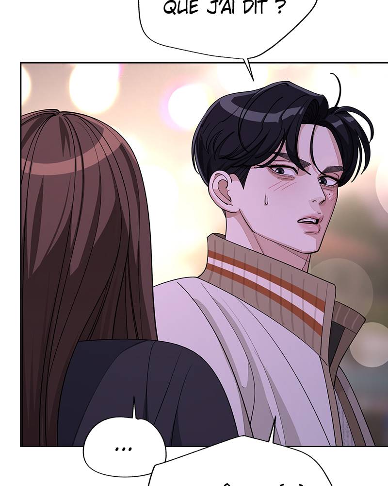 Read Iseop’s Romance FR Manga Online