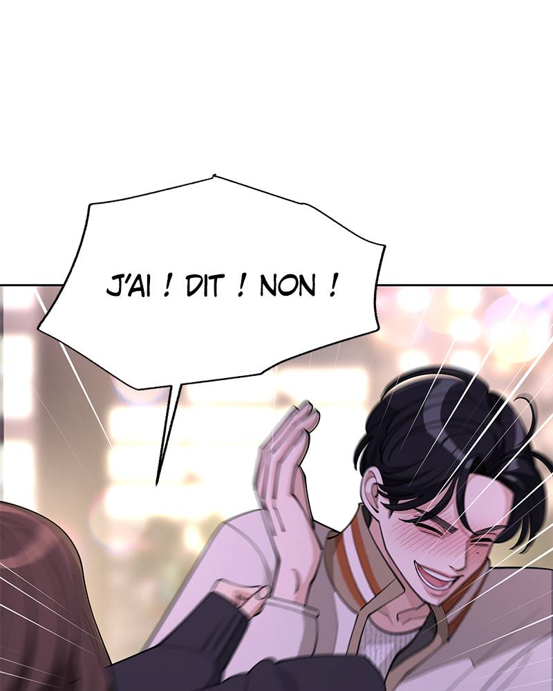 Read Iseop’s Romance FR Manga Online