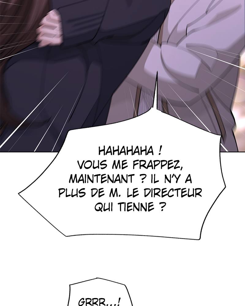 Read Iseop’s Romance FR Manga Online