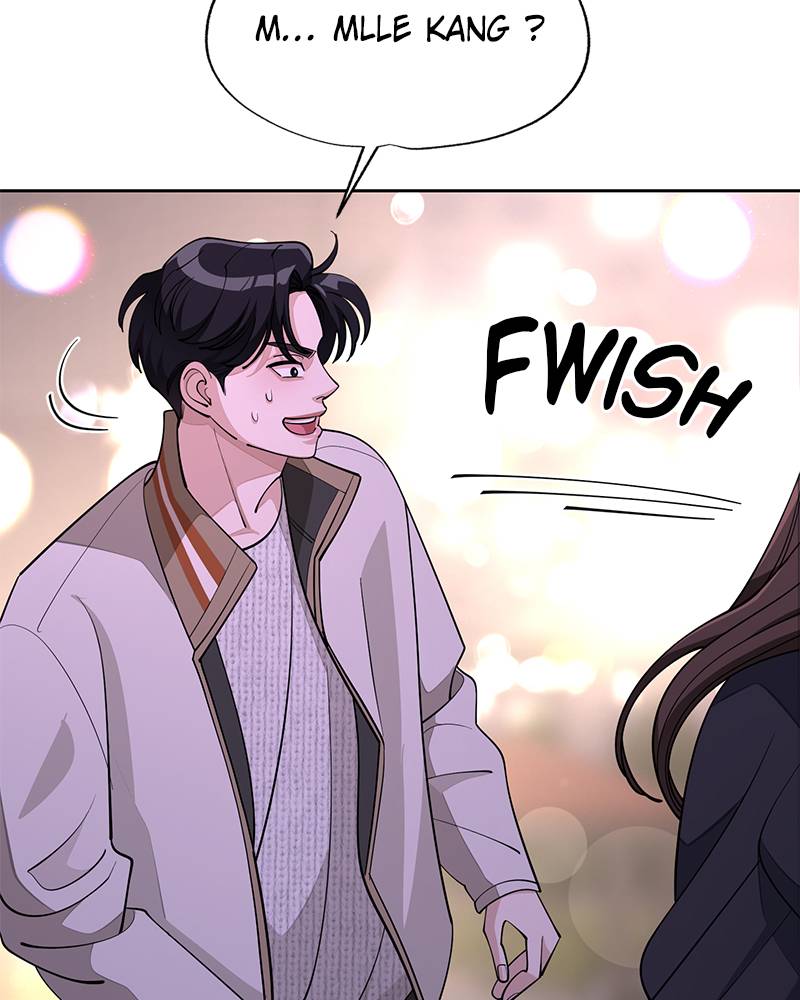 Read Iseop’s Romance FR Manga Online