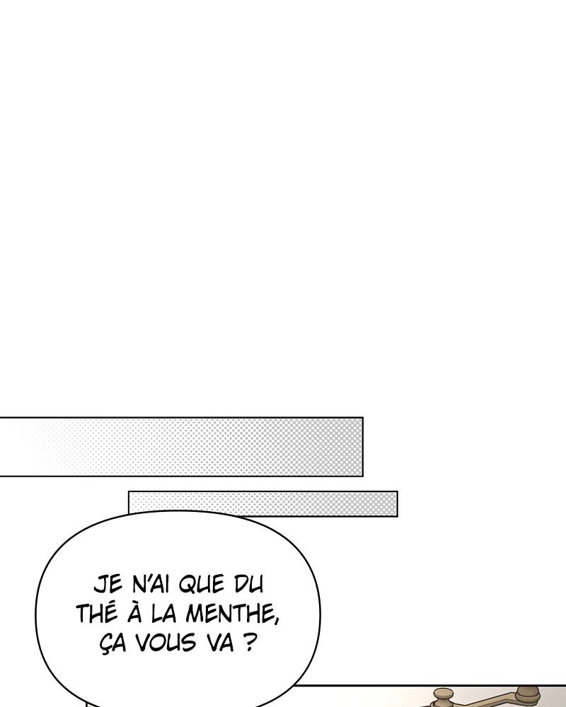 Read Iseop’s Romance FR Manga Online