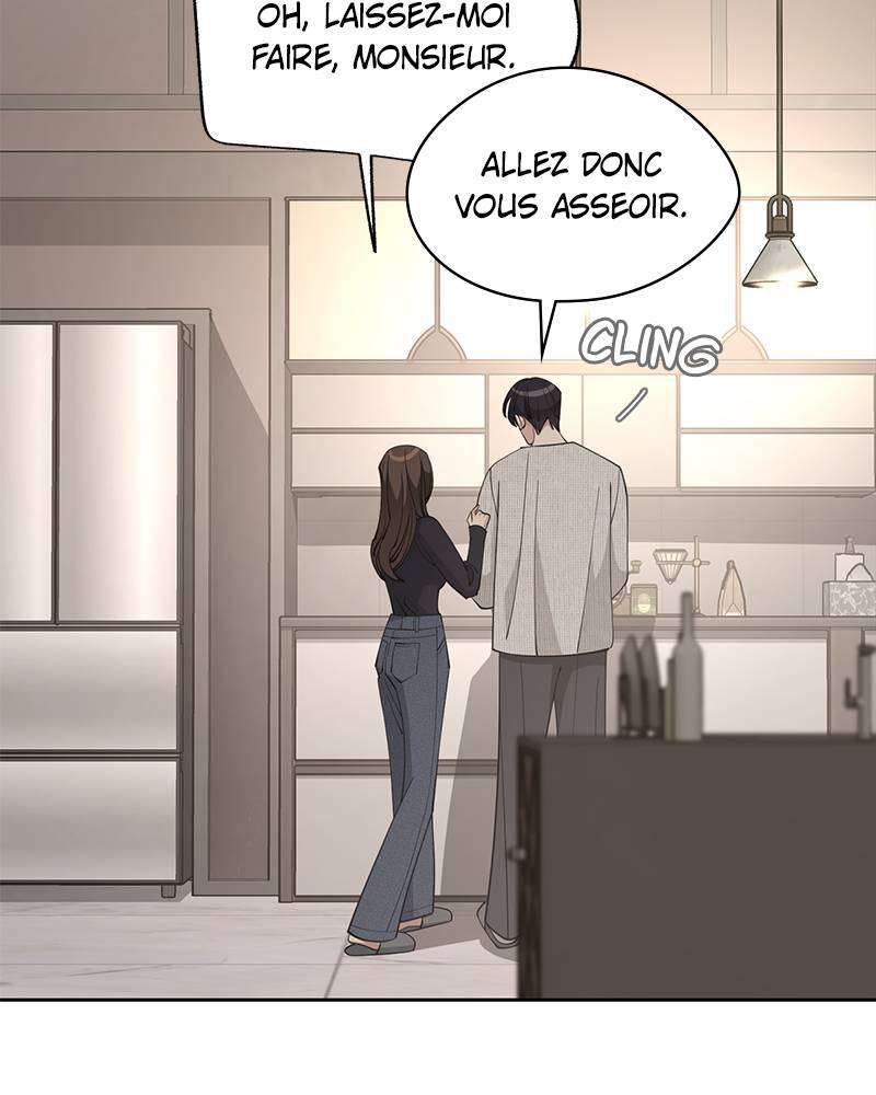 Read Iseop’s Romance FR Manga Online