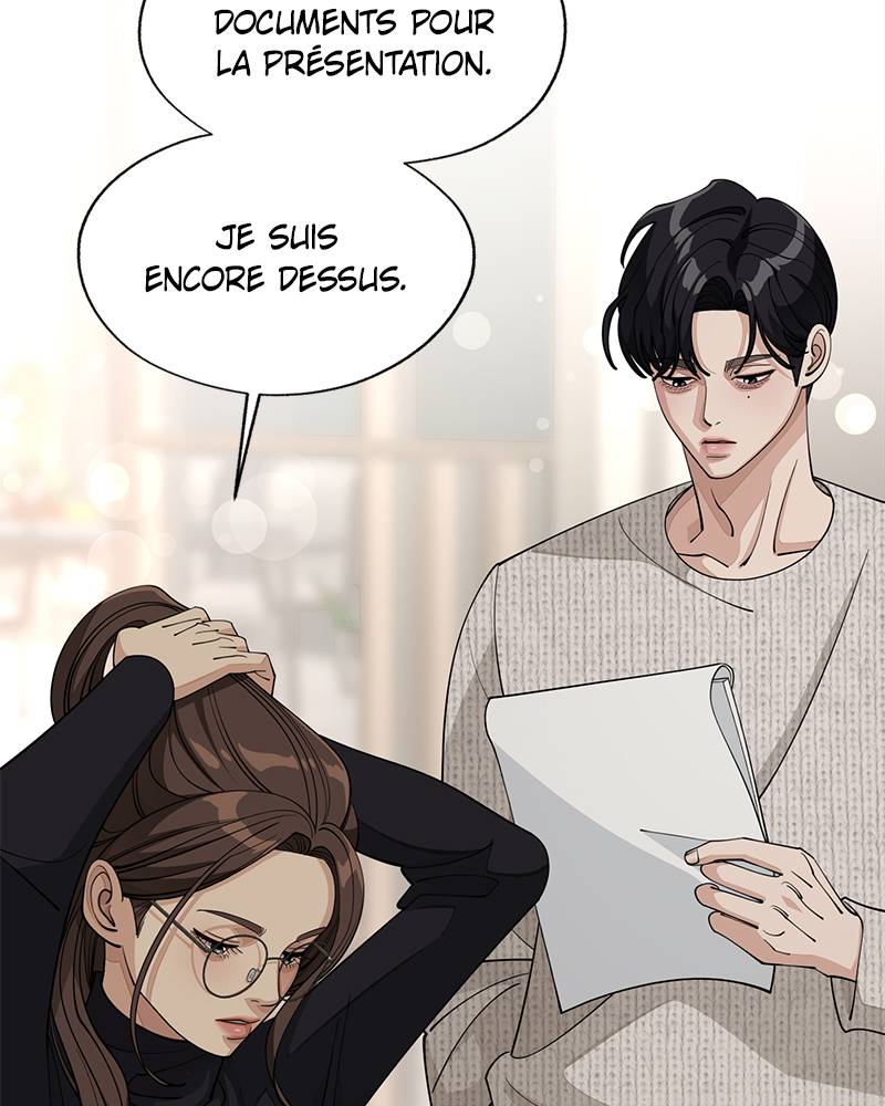 Read Iseop’s Romance FR Manga Online