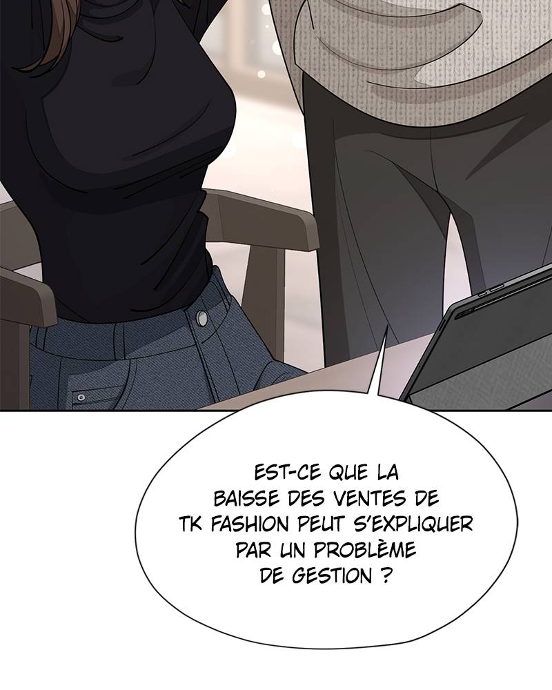 Read Iseop’s Romance FR Manga Online