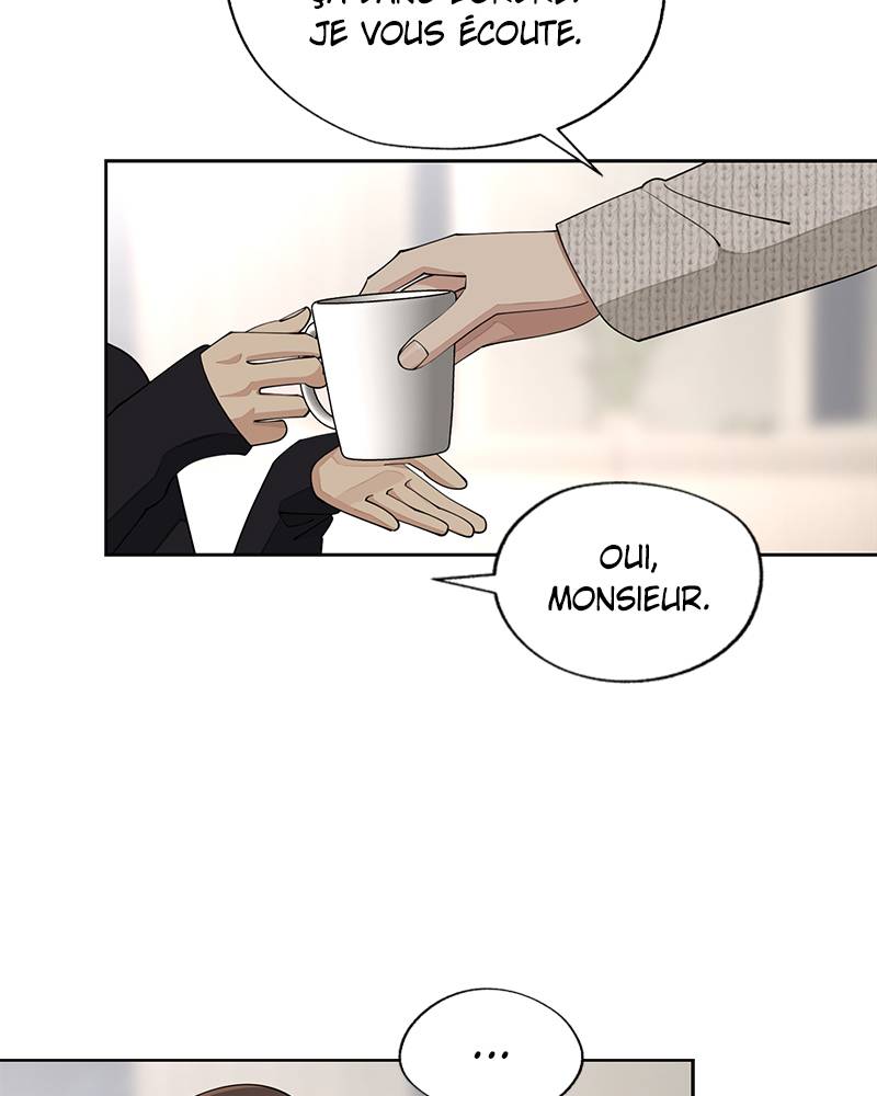 Read Iseop’s Romance FR Manga Online