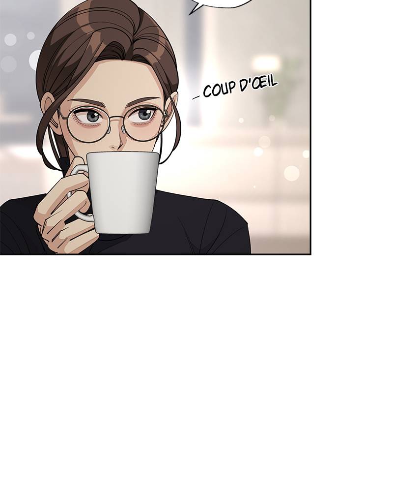 Read Iseop’s Romance FR Manga Online