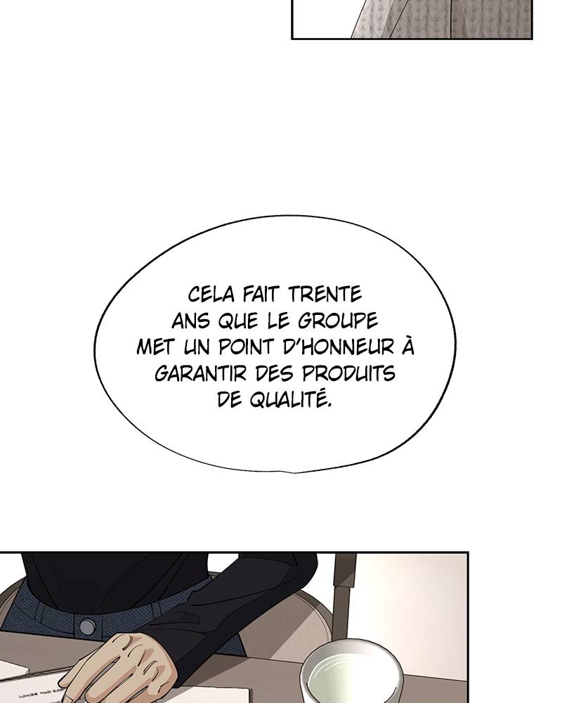 Read Iseop’s Romance FR Manga Online