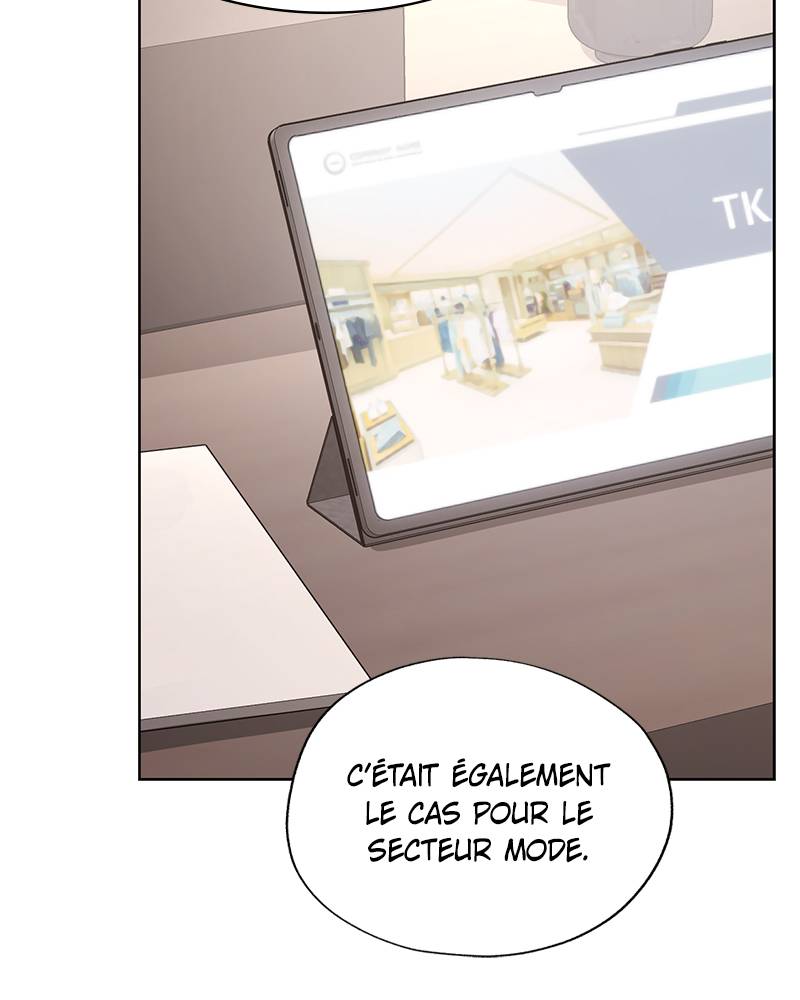 Read Iseop’s Romance FR Manga Online