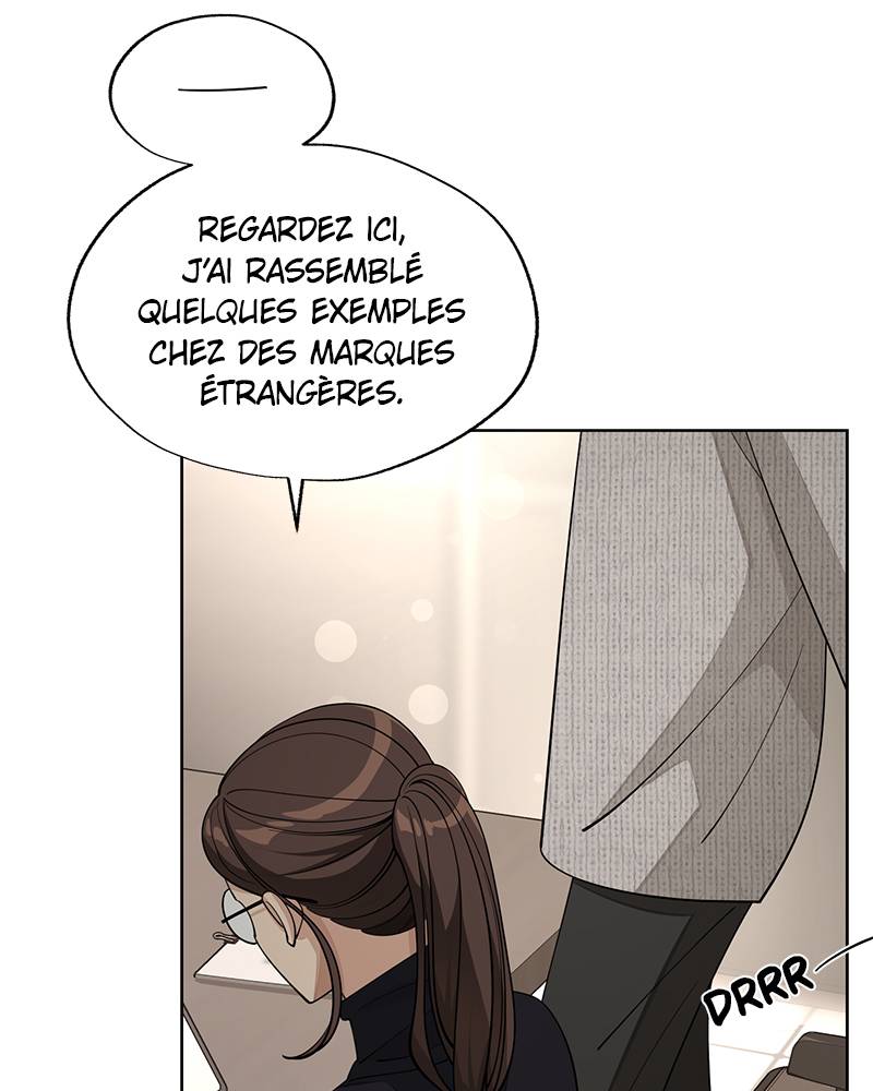 Read Iseop’s Romance FR Manga Online