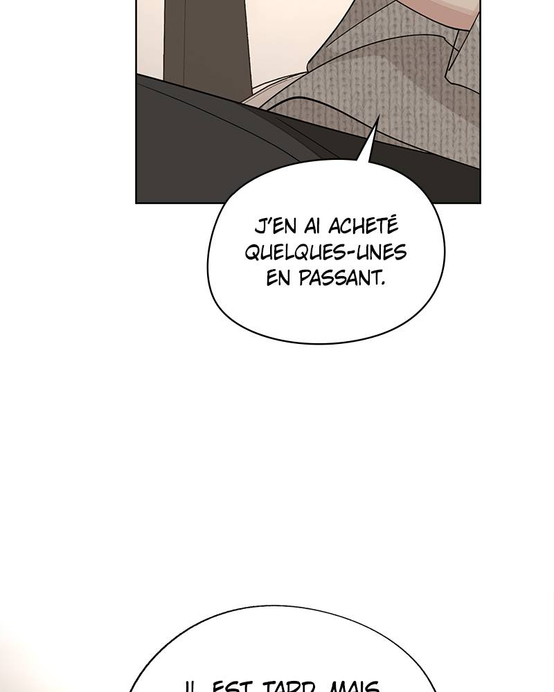Read Iseop’s Romance FR Manga Online