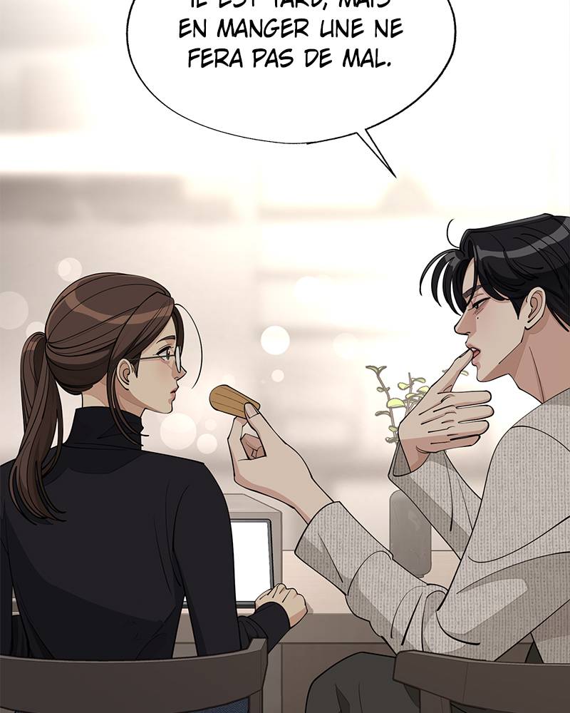Read Iseop’s Romance FR Manga Online
