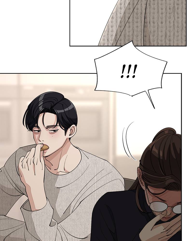Read Iseop’s Romance FR Manga Online