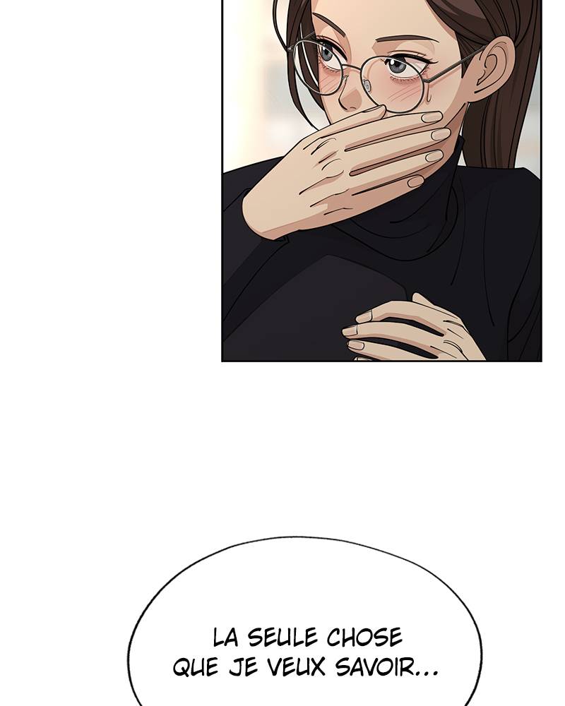 Read Iseop’s Romance FR Manga Online