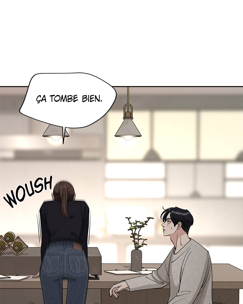 Read Iseop’s Romance FR Manga Online