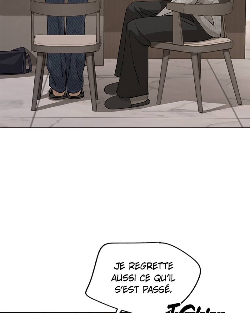 Read Iseop’s Romance FR Manga Online