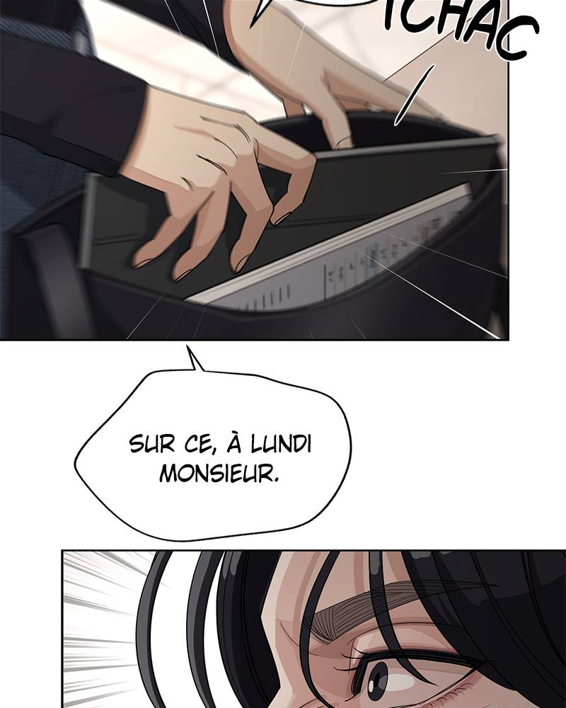 Read Iseop’s Romance FR Manga Online